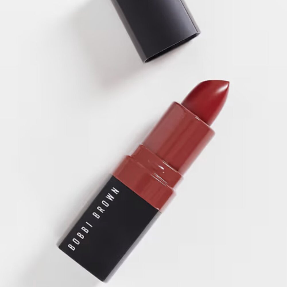 Bobbi Brown Mini Cranberry Crushed Lip Color